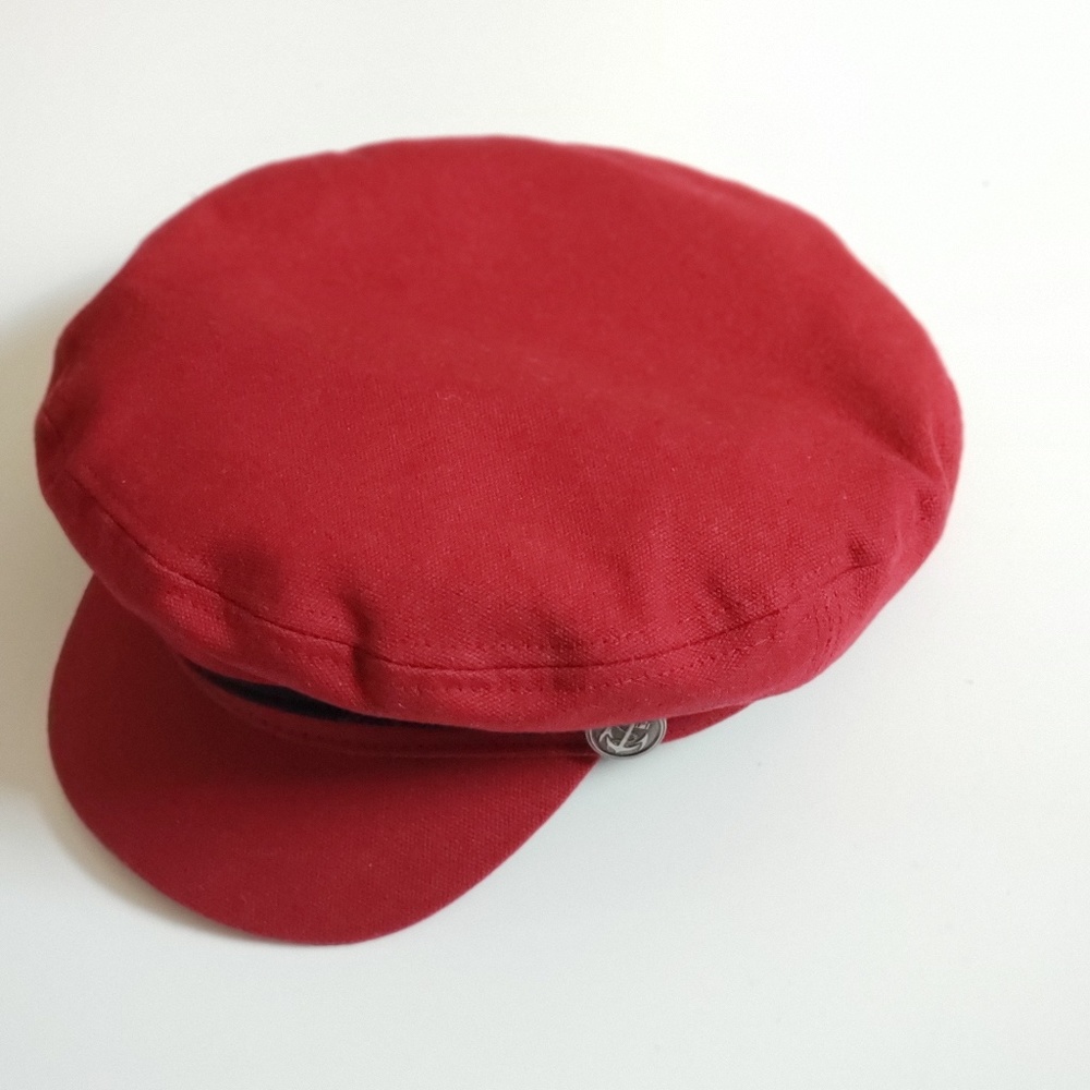 Fisherman's Cap